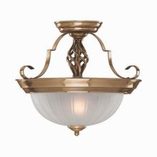 Arte Lamp Hall A7835PL-2AB