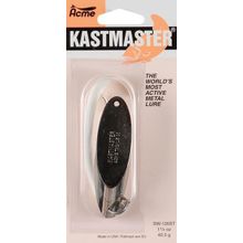 Блесна Kastmaster Tubing, 42г, CHW, арт.SW135ST Acme