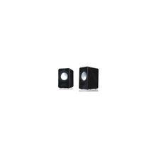 Microlab Колонки  MD122 2.0 black