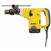 Комбинированный перфоратор DeWalt D 25500 K