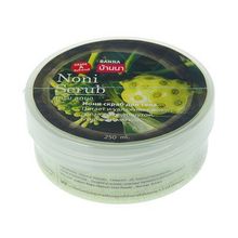 Banna Noni Scrub Скраб для тела с экстрактом нони, 250 мл