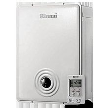 Газовый настенный котел Rinnai RB-107EMF