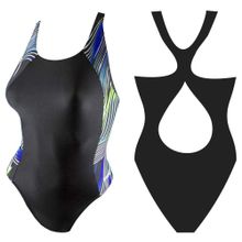 Купальник детский спортивный Atemi BG5 32 38