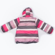 Travalle (REMU) Куртка для девочки REMU, утеплитель 300 гр. 9363 430