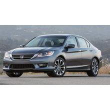 Блокиратор рулевого вала для HONDA ACCORD  2013-2015  А+ ЭлУР - Гарант Блок Люкс 047.E f