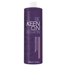 Кондиционер-кератин Стойкость Цвета KEEN Farbglanz conditioner 1000мл