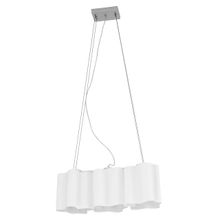 Люстра подвесная Lightstar 802130 Nubi