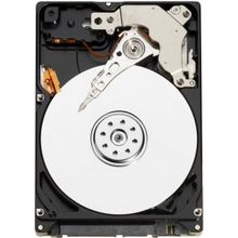 Жесткий диск sata 2.5 western digital wd10juct, 1000gb, 5400rpm, 16mb