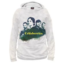 Худи Я-МАЙКА The Cranberries