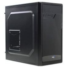 Aerocool AeroCool Cs-100 Advance Black