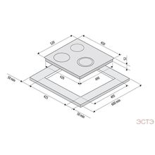 FORNELLI PIA 45 LUCE BL