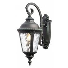 Maytoni Светильник на штанге Maytoni Goiri O029WL-01GN ID - 403566