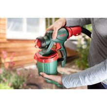 Bosch Краскораспылитель Bosch PFS 5000 E (0603207200)