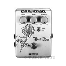 ROCKTRON ROCKTRON BLACK ROSE OCTAVER