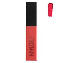 Ультраматовая жидкая помада тон Rome Makeover Paris Soft Matte Lip Cream 10мл