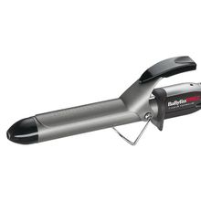 Плойка 25мм c терморегулятором BaByliss Titanium Tourmaline BAB2173TTE