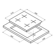 ZIGMUND SHTAIN CNS 025.60 BX