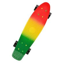  Скейтборд Tricolor 22 1 6 TSL-401M