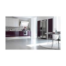 FALMEC QUASAR GLASS WHITE 80