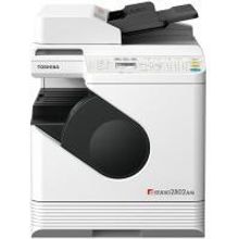 Toshiba e-STUDIO 2802AM МФУ лазерное чёрно-белое