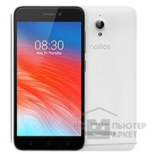 Tp-link Neffos Y5 Pearl White Жемчужно Белый TP802A14RU