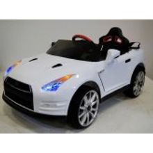 RiverToys Nissan GTR X333XX