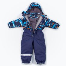 Lappi Kids Комбинезон Sampo 4119 305-513