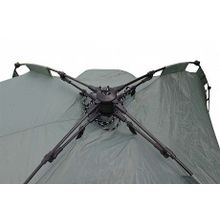 Campack-Tent Палатка Campack Tent Alpine Expedition 3, автомат