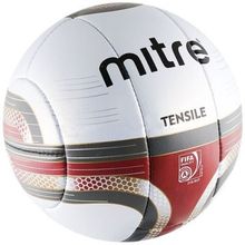 Мяч футбольный Mitre Tensile 10P