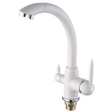 Смеситель Frap F4399-8