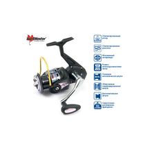 SURFMASTER Кат. Surf Master Excia FD SP300 4+1 з ш