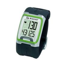 Пульсометр SIGMA PC 3.11 GREEN