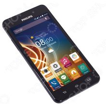 Philips Xenium V526 LTE 8Gb