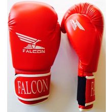 Боксёрские перчатки Falcon TS-BXGK2 10 унций синий