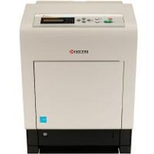 KYOCERA FS-C5300DN принтер лазерный цветной