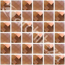 Мозаика Architeza Illusion AB2 чип 20х20 сетка 30,5х30,5