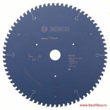 Bosch Пильный диск Expert for Wood 300x30x2.4 1.8 72T ATB neg по дереву (2608642499 , 2.608.642.499)