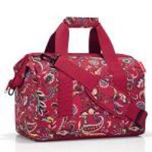 Reisenthel Сумка allrounder m paisley ruby арт. MS3067