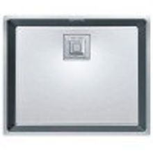 Мойка Franke Centinox CMX 110-50