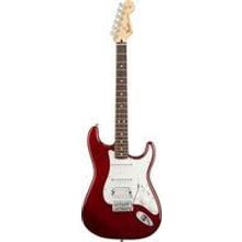 STANDARD STRATOCASTER HSS RW CANDY APPLE RED TINT