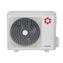 Kentatsu KSUT70HFAN1 с зимним комплектом (-40)