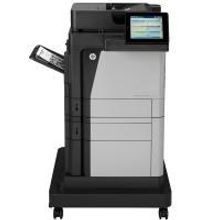 HP LaserJet Enterprise M630f МФУ лазерное чёрно-белое