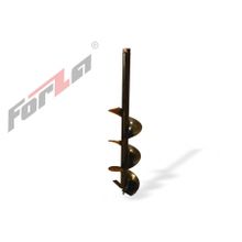 Шнек для грунта FORZA диаметр 20 см,  длина 85 см