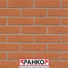 Клинкерная плитка R227NF9 Feldhaus Klinker terracotta rustico 240*9*71мм.