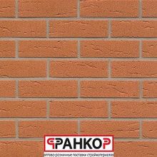 Клинкерная плитка R227NF9 Feldhaus Klinker terracotta rustico 240*9*71мм.