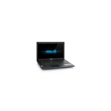 ноутбук ASUS X75A, 90NDOA218W1C215813AU, 17.3 (1600x900), 4096, 500, Intel Pentium Dual-Core 2020M(2.4), DVD±RW DL, Intel HD Graphics, LAN, WiFi, Win8, веб камера, black, black