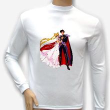 Аниме Джемпер Сэйлормун