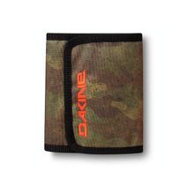 Дорожные аксессуары DAKINE DIPLOMAT WALLET TIMBER