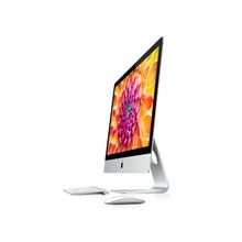 Apple (MD096) iMac 27" quad-core i5 3.2GHz 8GB 1TB GeForce GTX 675MX 1GB