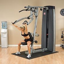 BODY SOLID ProDual DPLS-SF